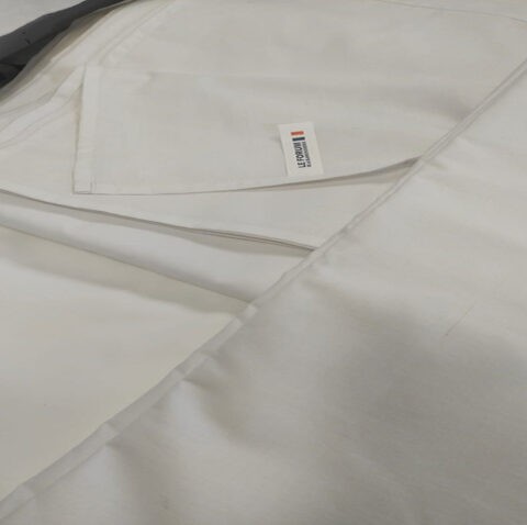 Drap plat professionnel