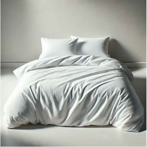Housse de couette professionnelle
