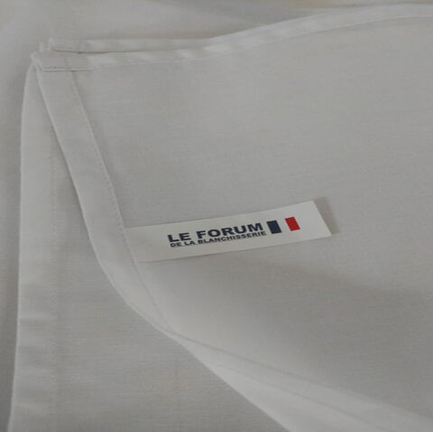 Taie d’oreiller professionnelle