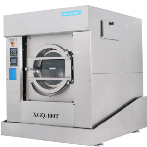 Laveuse ECO 100 kg –basculement 12°