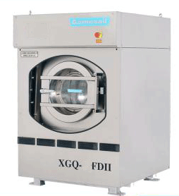 Laveuse Eco 15 Kg