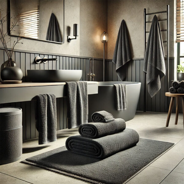 Linge De Toilette