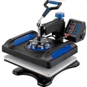 Presse à Chaud pour tags RFID