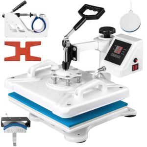 Presse à Chaud pour tags RFID
