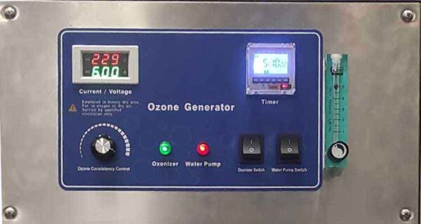 Ozonateur 30G – Blanchisserie – Image 2